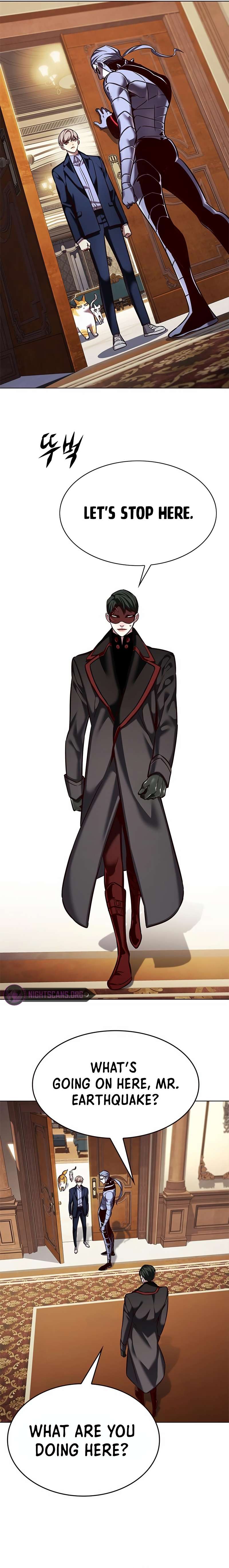 Read Eleceed Manga Online