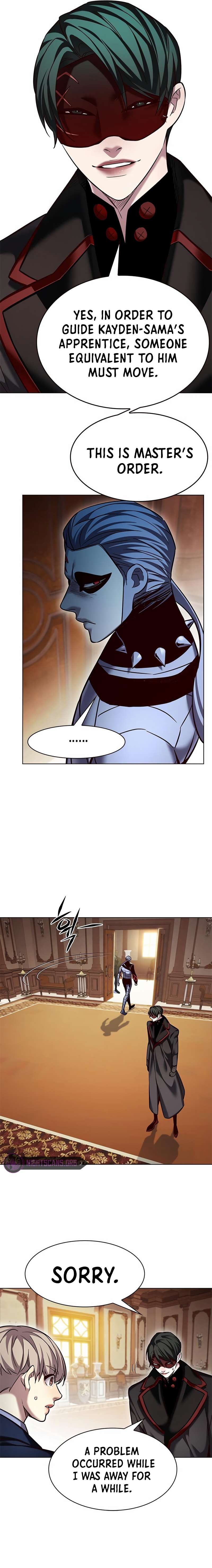 Read Eleceed Manga Online