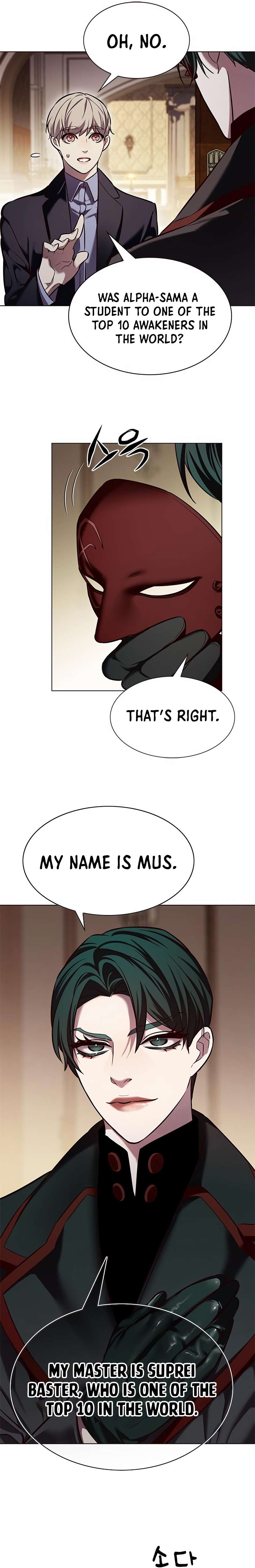 Read Eleceed Manga Online