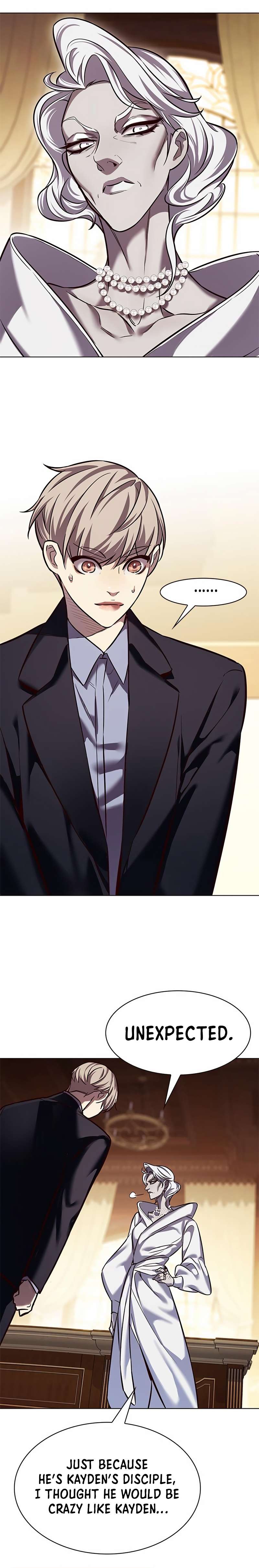 Read Eleceed Manga Online