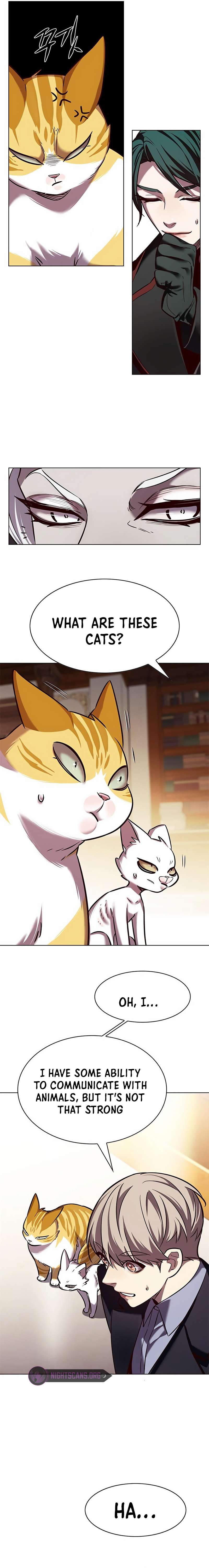 Read Eleceed Manga Online