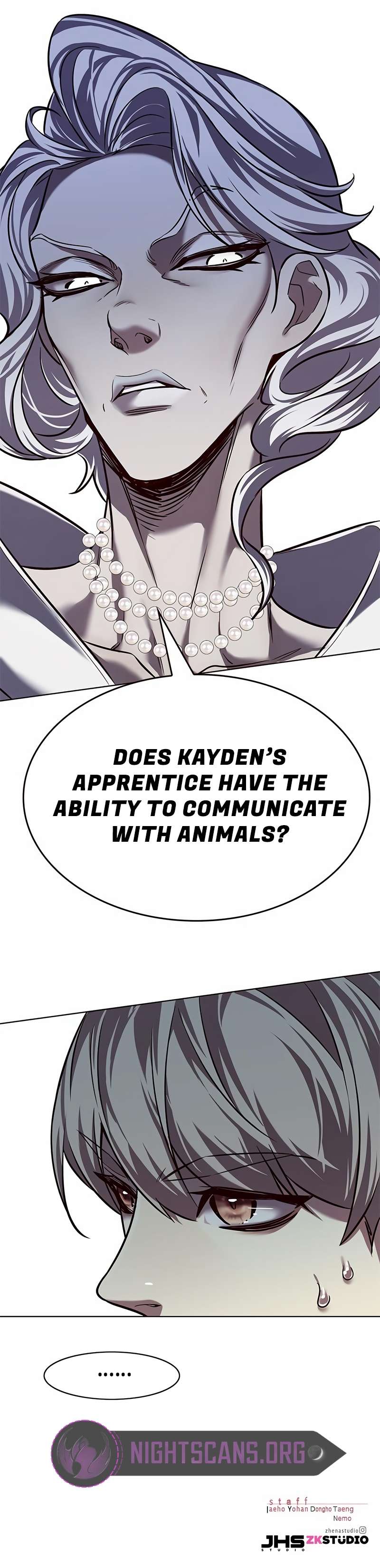 Read Eleceed Manga Online