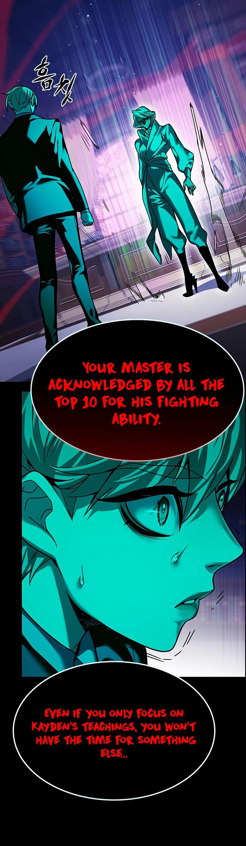 Read Eleceed Manga Online