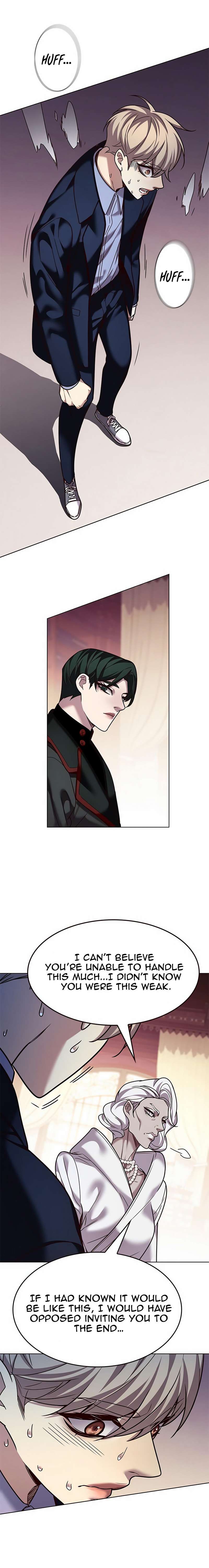 Read Eleceed Manga Online