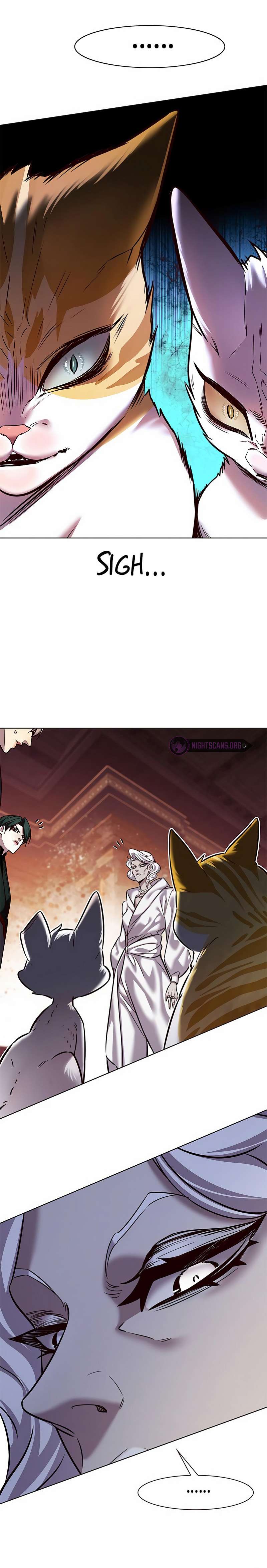 Read Eleceed Manga Online