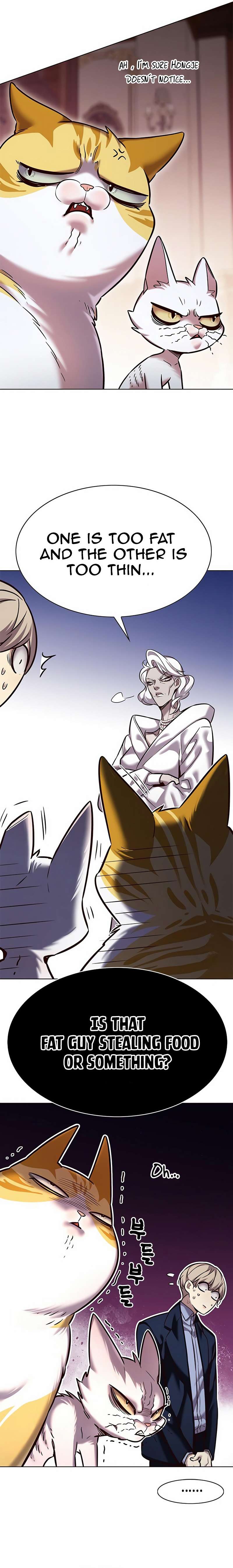 Read Eleceed Manga Online