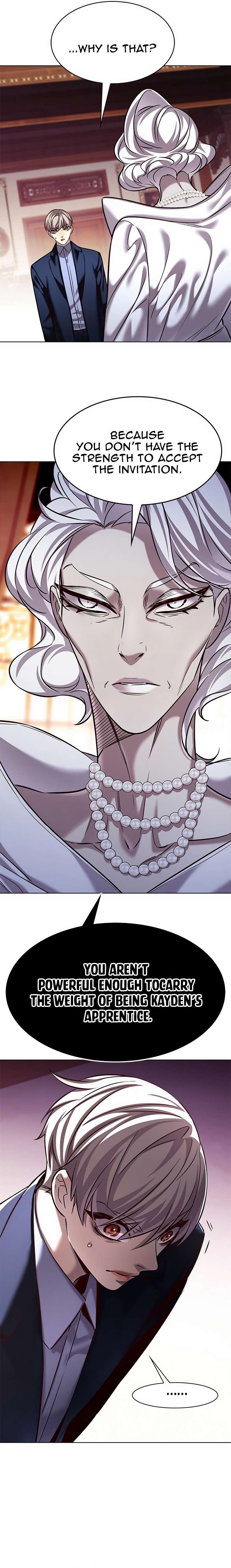 Read Eleceed Manga Online