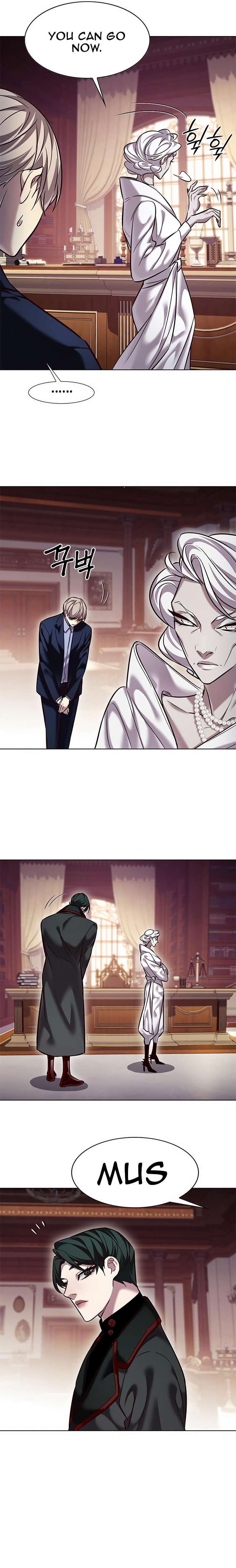 Read Eleceed Manga Online