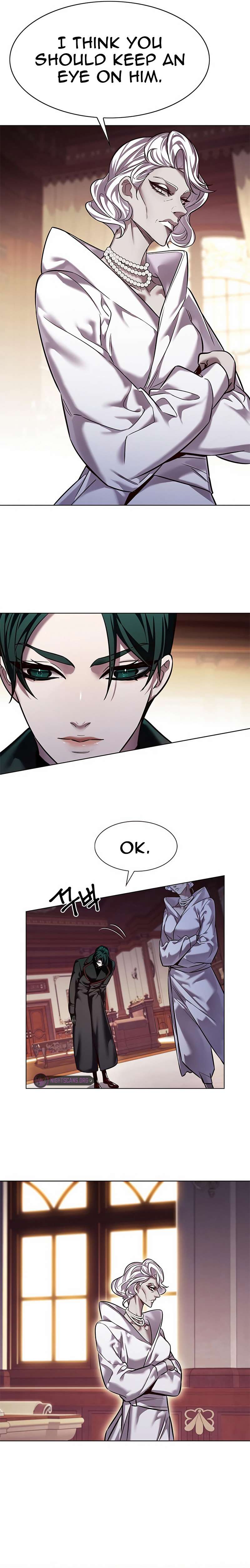 Read Eleceed Manga Online