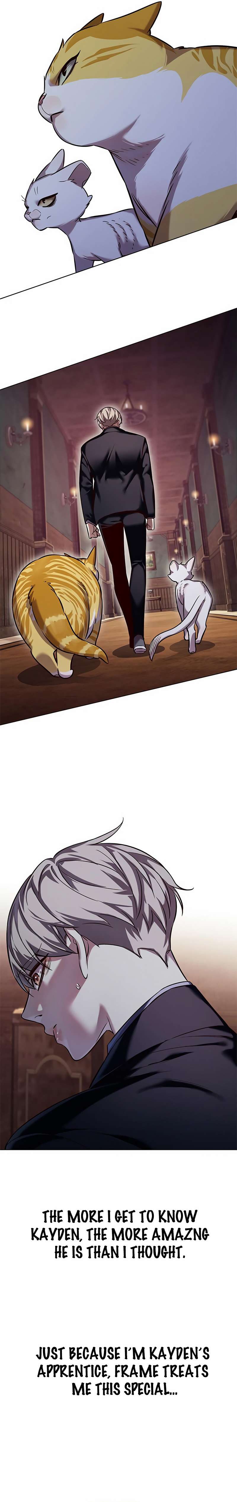 Read Eleceed Manga Online