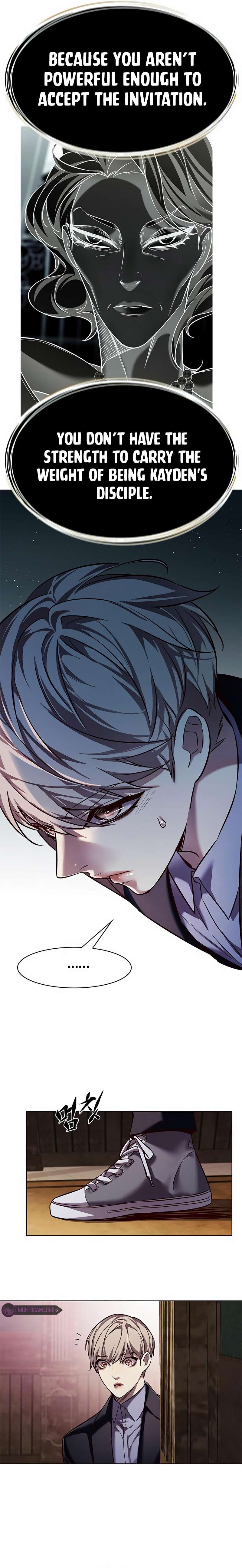 Read Eleceed Manga Online