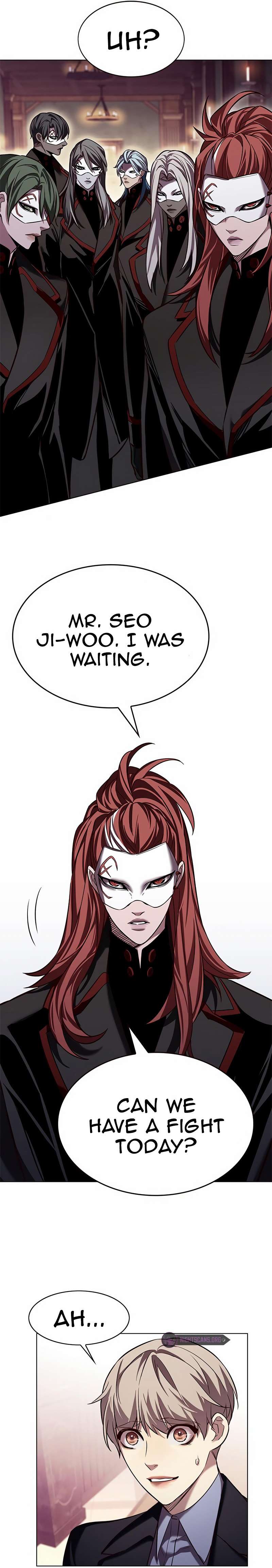 Read Eleceed Manga Online