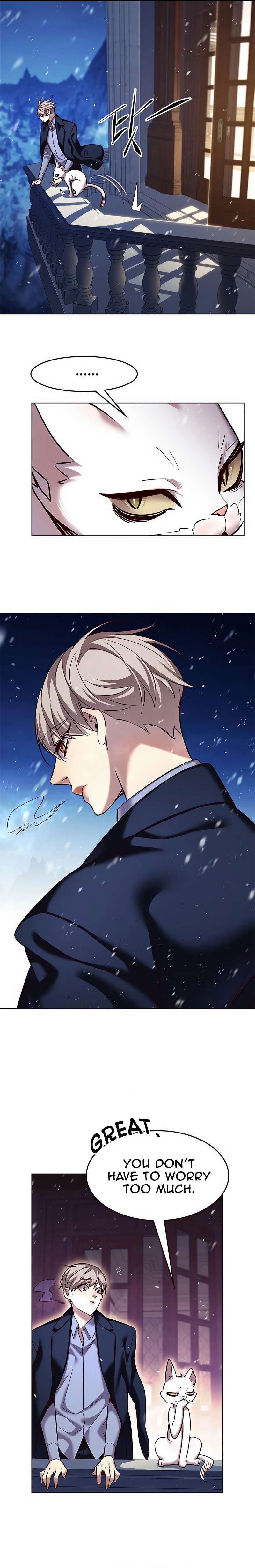 Read Eleceed Manga Online