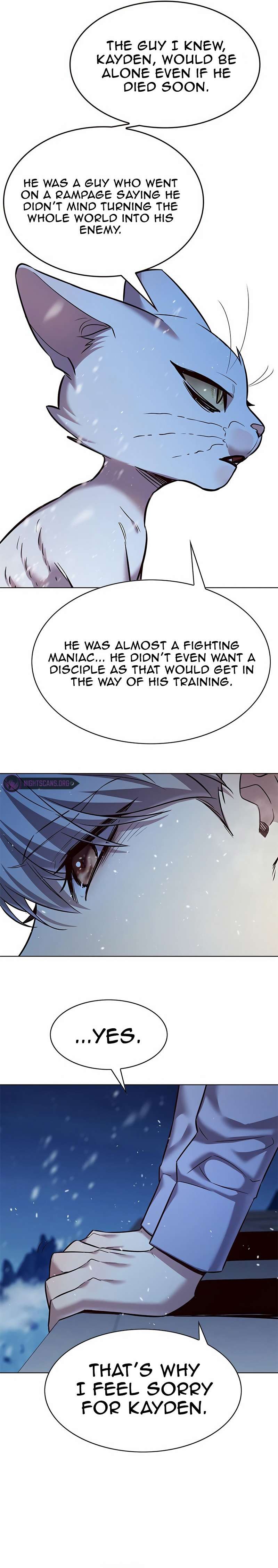 Read Eleceed Manga Online