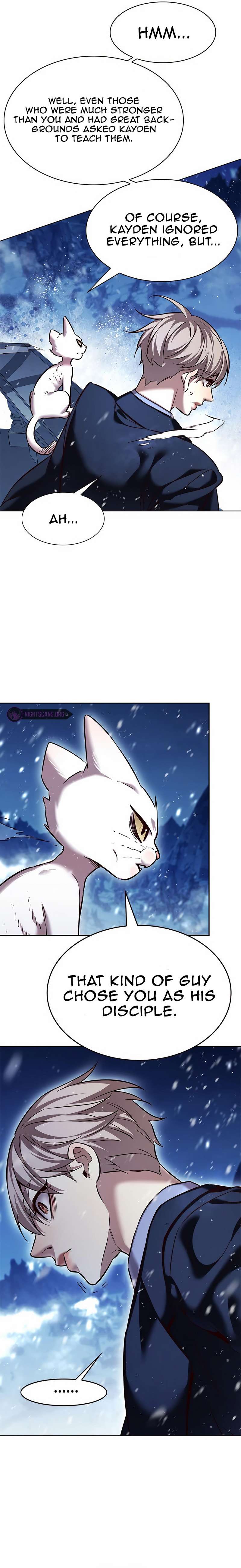 Read Eleceed Manga Online