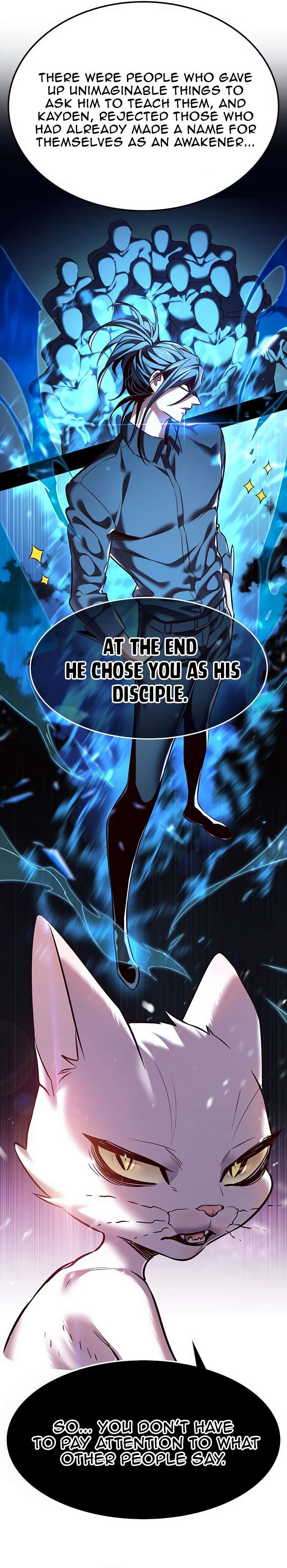 Read Eleceed Manga Online