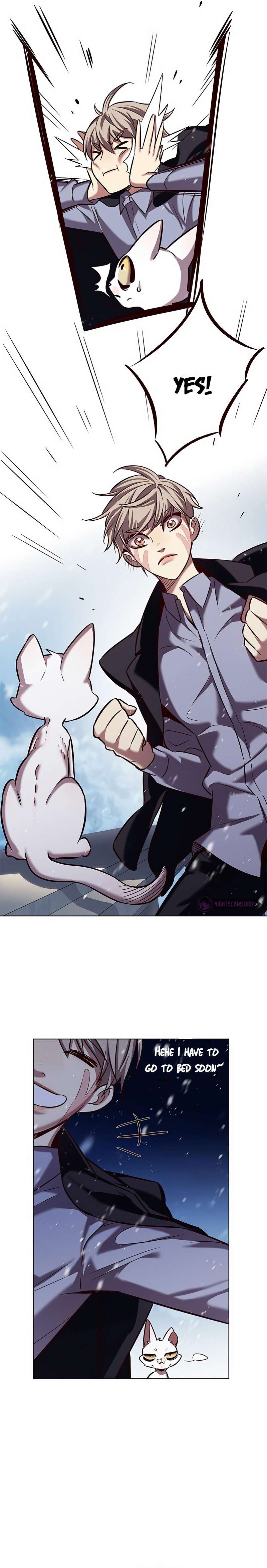 Read Eleceed Manga Online