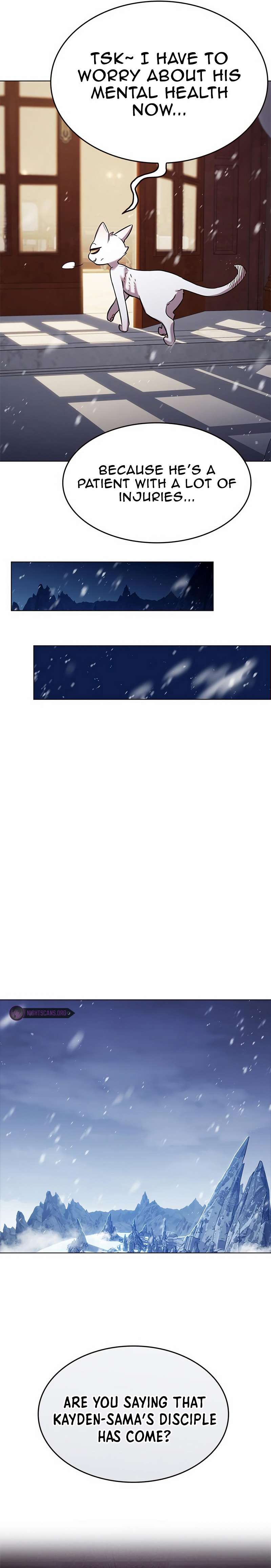 Read Eleceed Manga Online