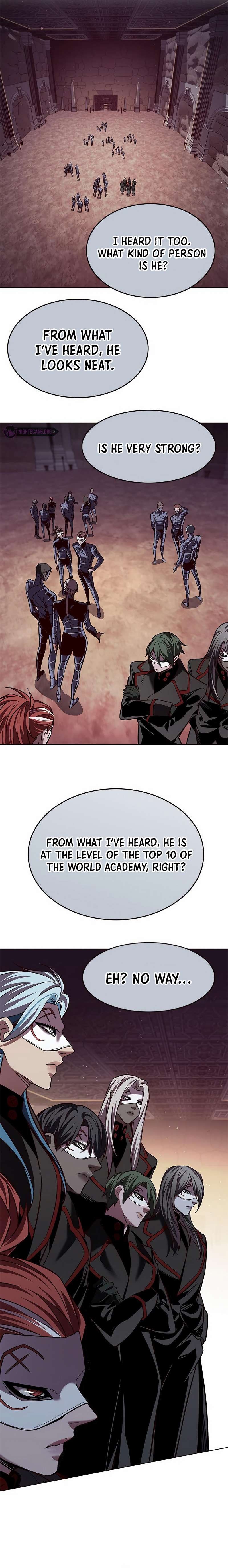 Read Eleceed Manga Online