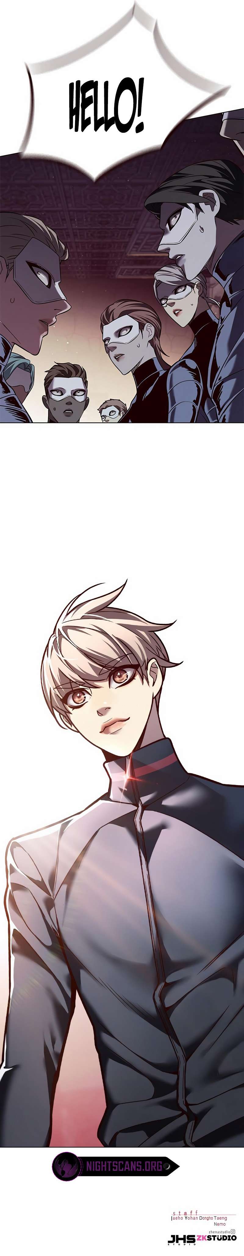 Read Eleceed Manga Online