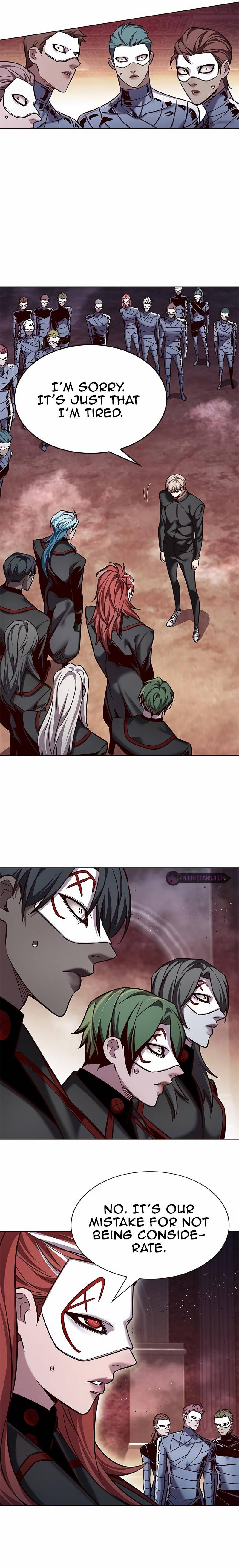 Read Eleceed Manga Online