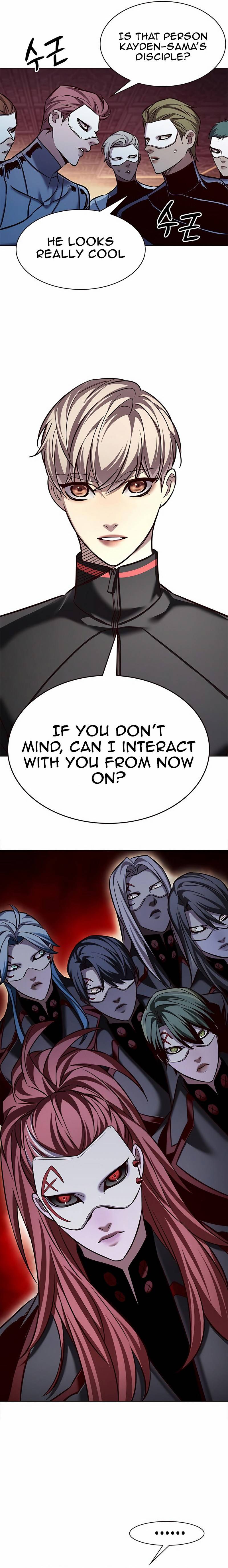 Read Eleceed Manga Online