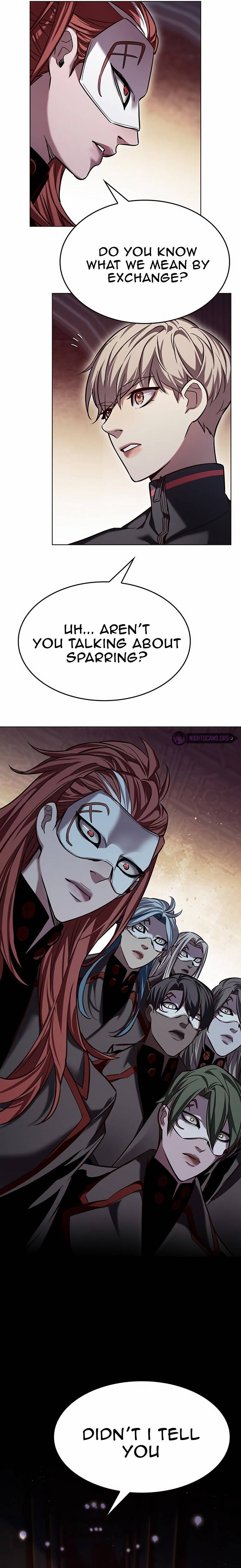 Read Eleceed Manga Online