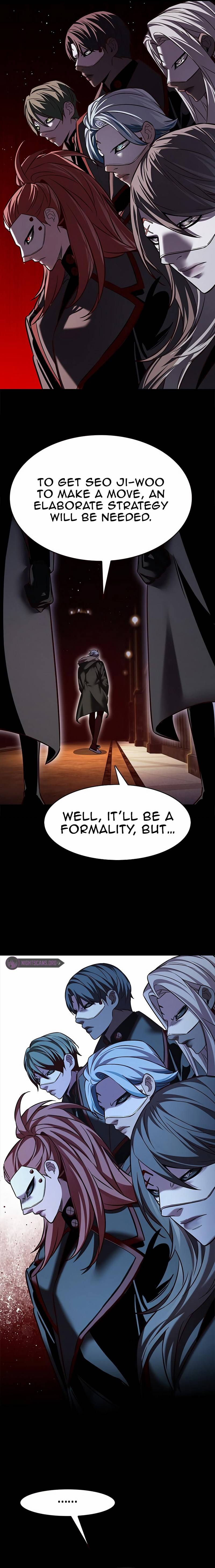 Read Eleceed Manga Online