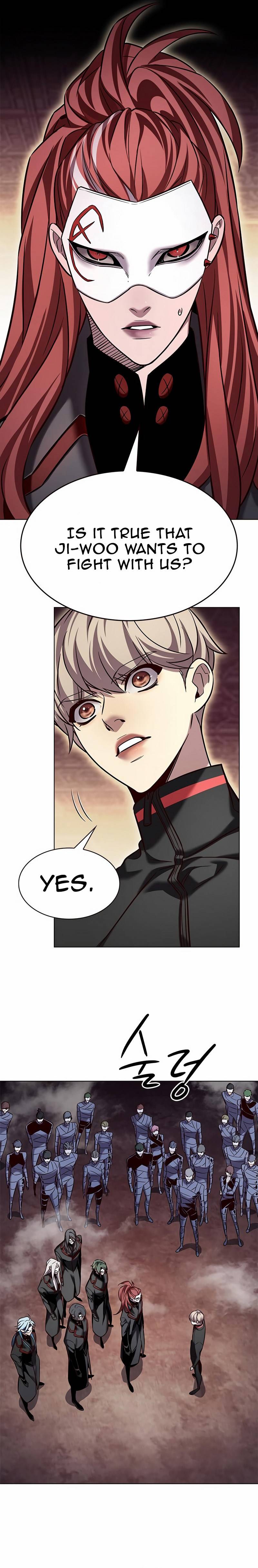 Read Eleceed Manga Online