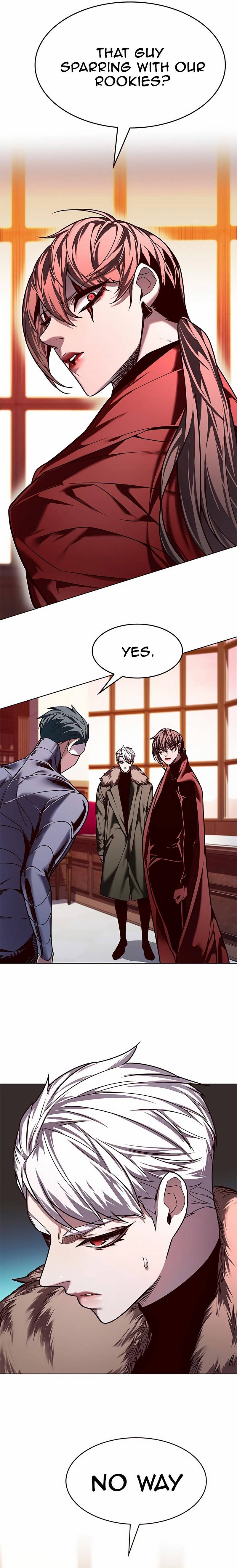 Read Eleceed Manga Online