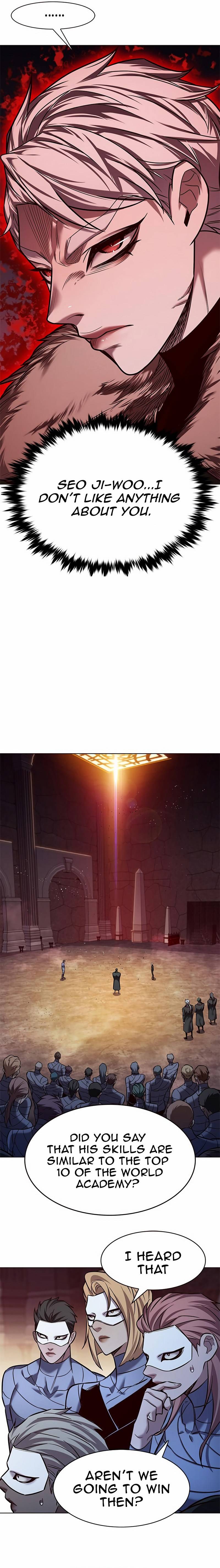 Read Eleceed Manga Online