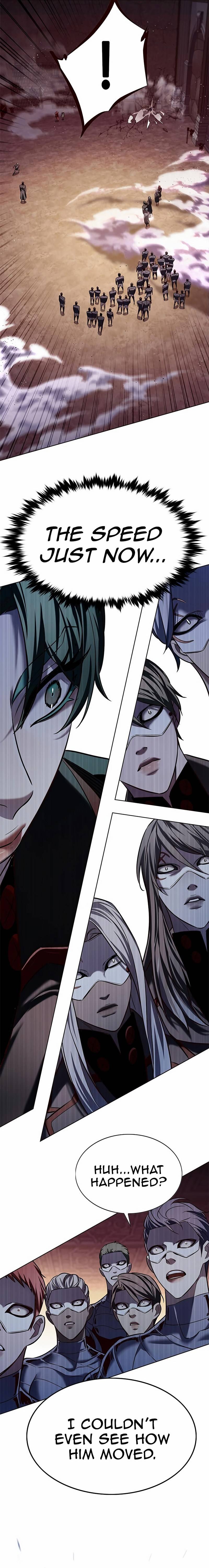 Read Eleceed Manga Online