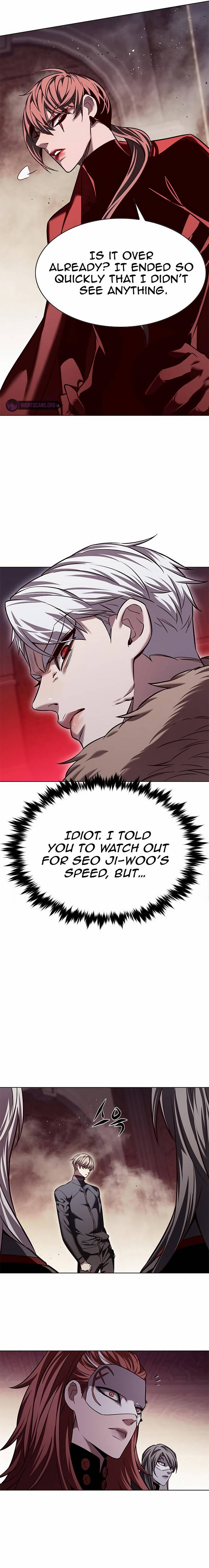 Read Eleceed Manga Online