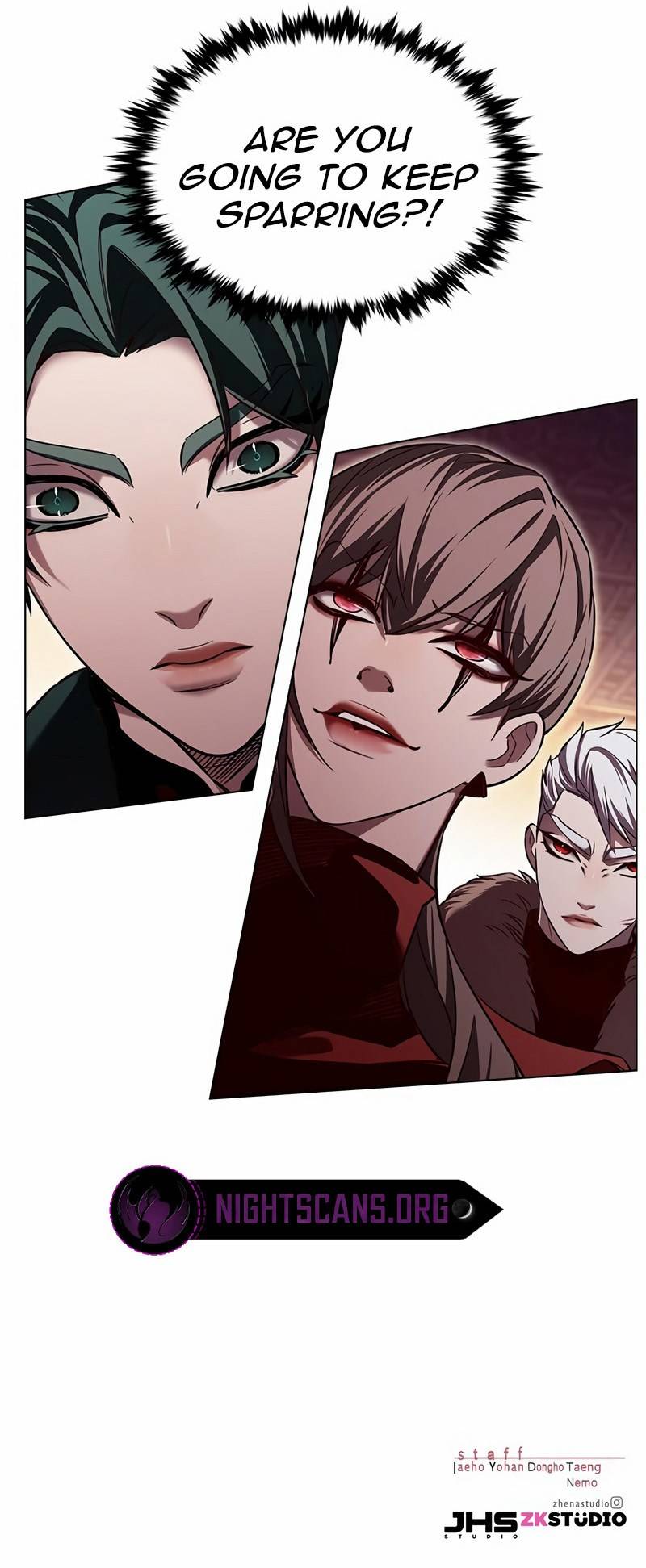 Read Eleceed Manga Online