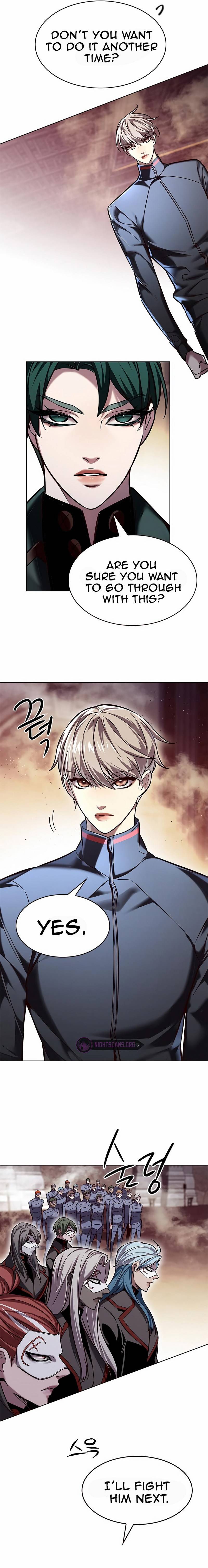 Read Eleceed Manga Online