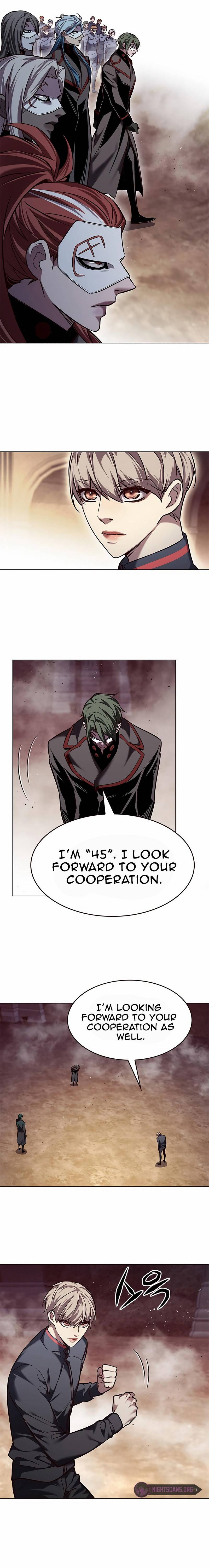 Read Eleceed Manga Online