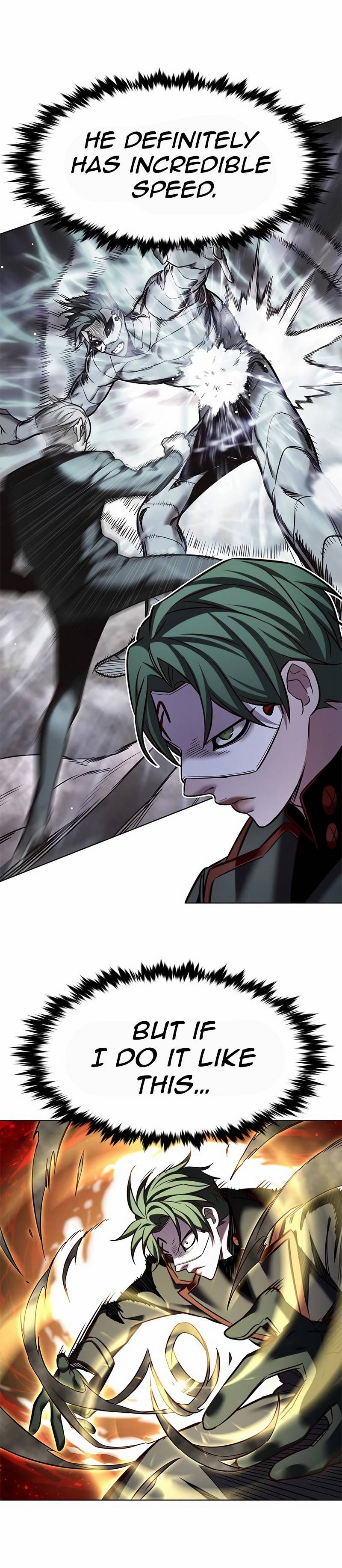 Read Eleceed Manga Online