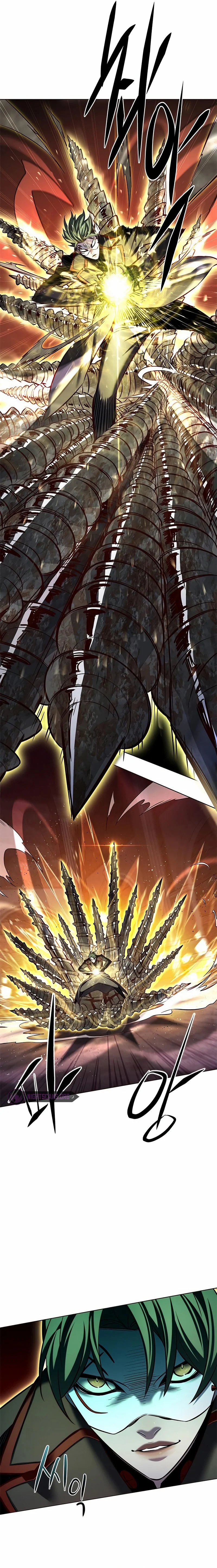 Read Eleceed Manga Online