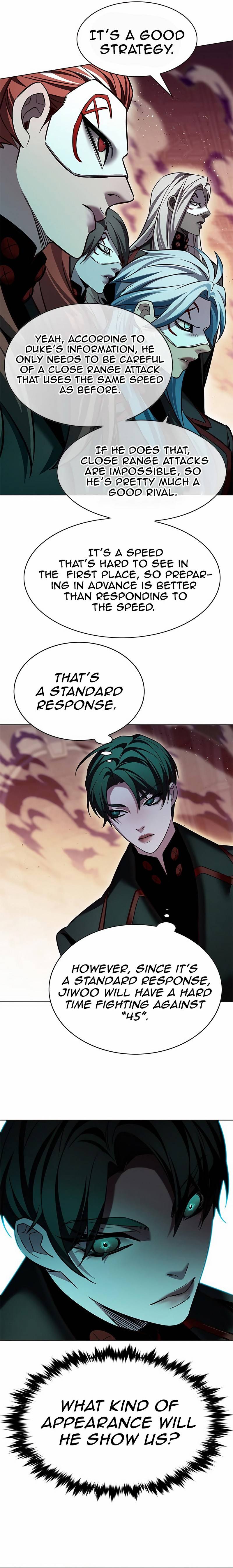 Read Eleceed Manga Online