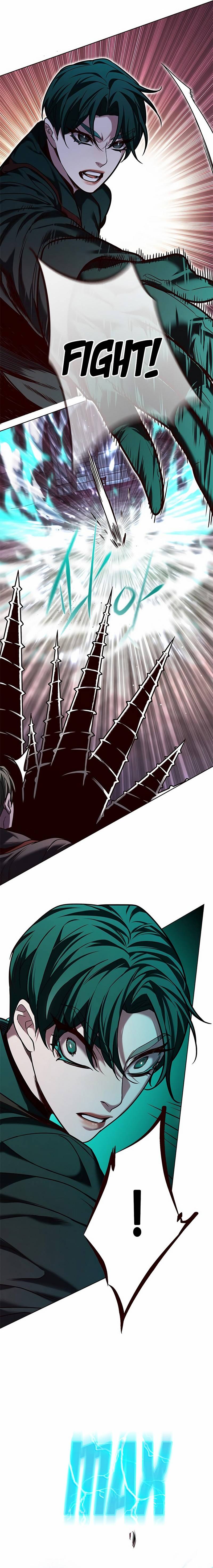 Read Eleceed Manga Online