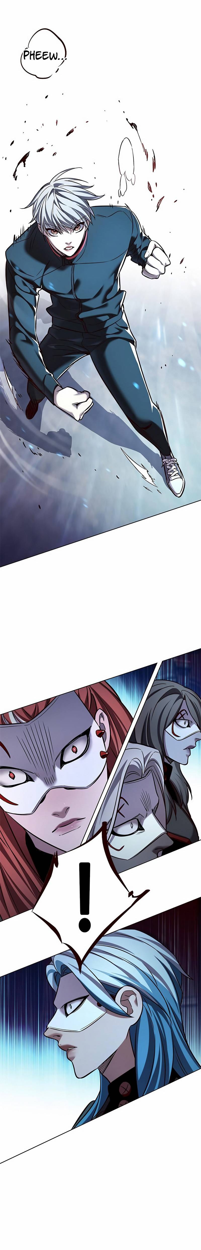 Read Eleceed Manga Online