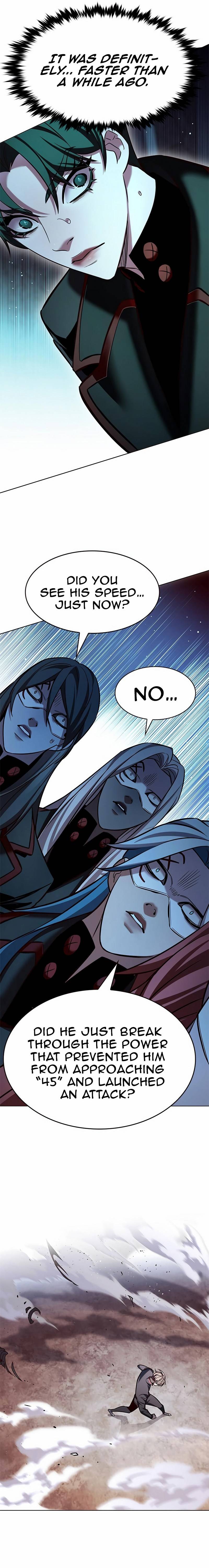 Read Eleceed Manga Online