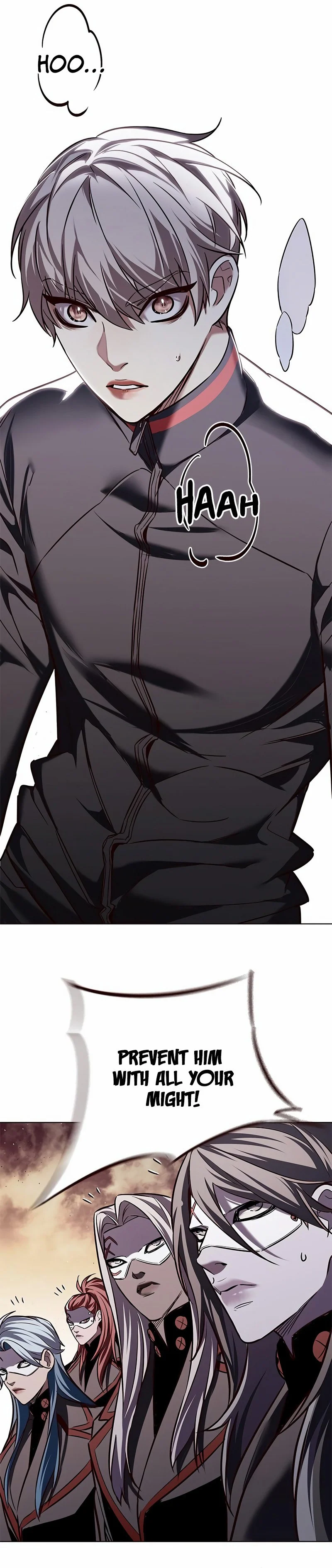 Read Eleceed Manga Online