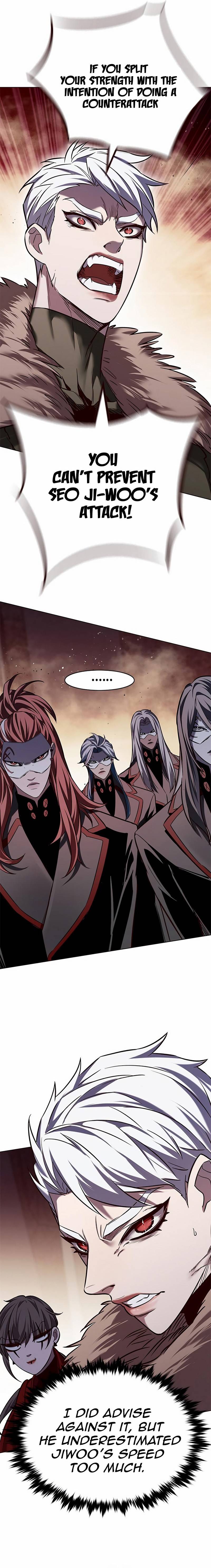 Read Eleceed Manga Online