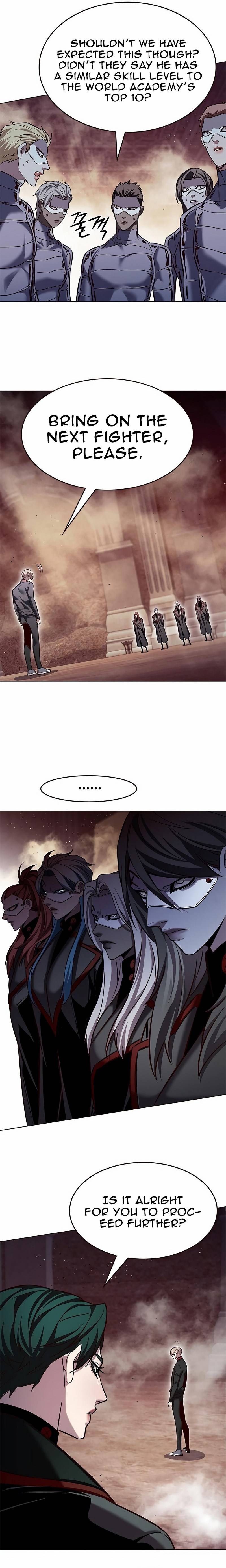 Read Eleceed Manga Online