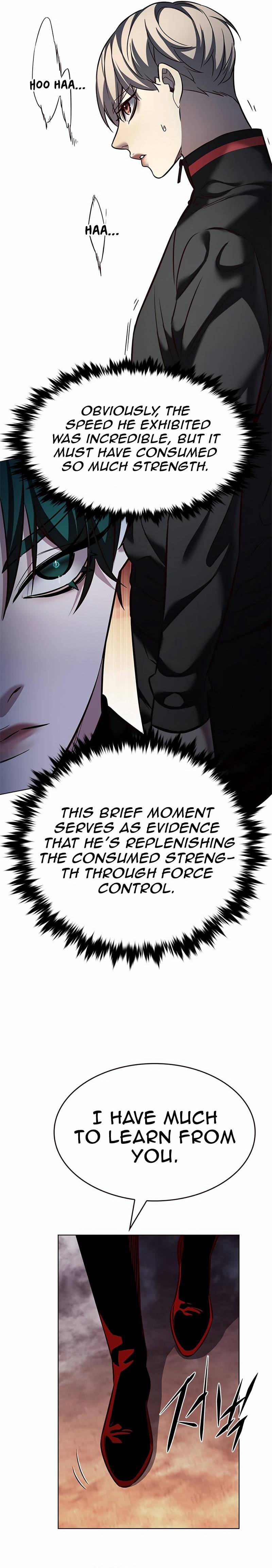 Read Eleceed Manga Online