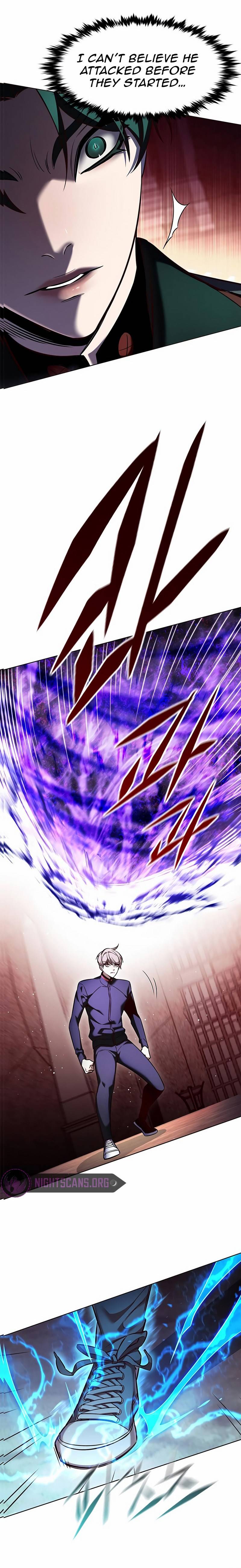 Read Eleceed Manga Online