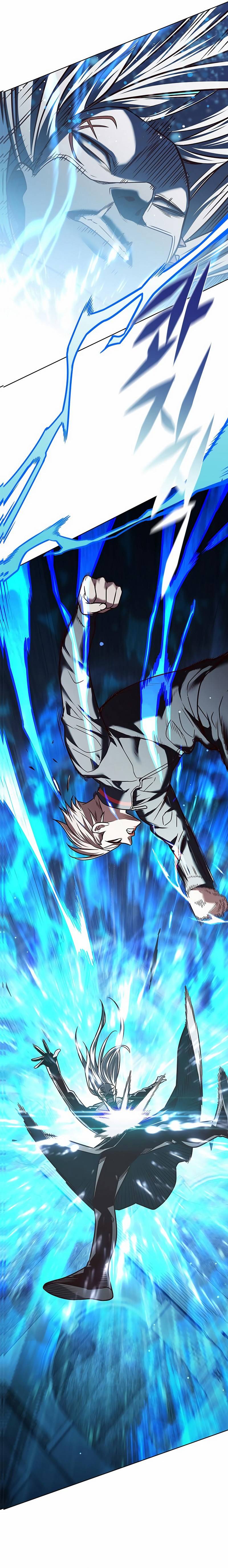 Read Eleceed Manga Online