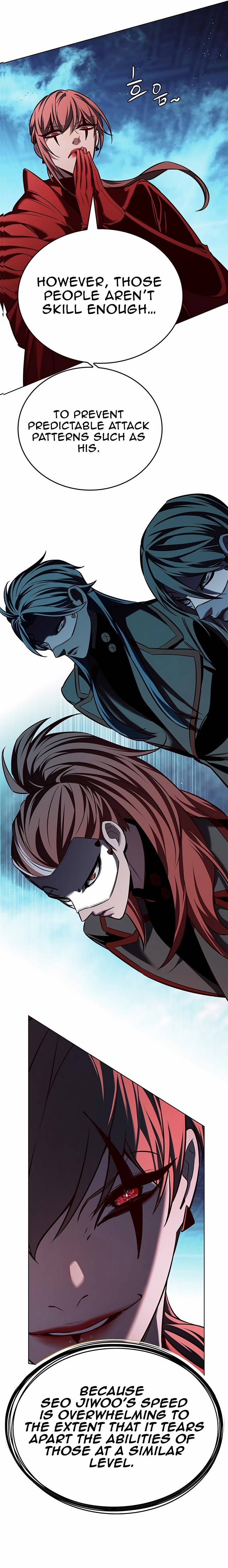 Read Eleceed Manga Online