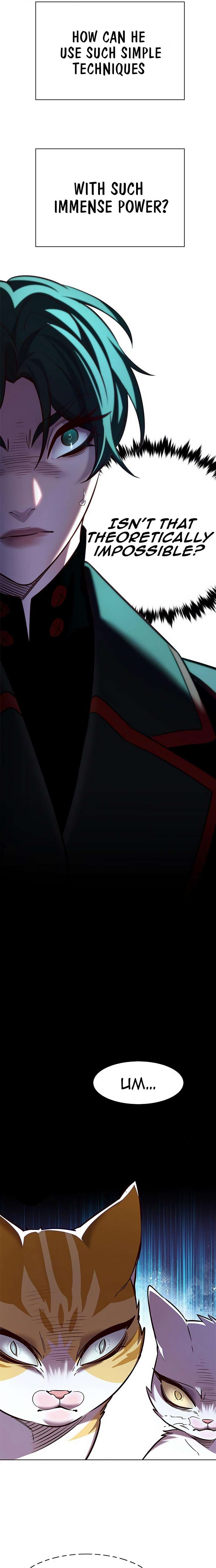 Read Eleceed Manga Online